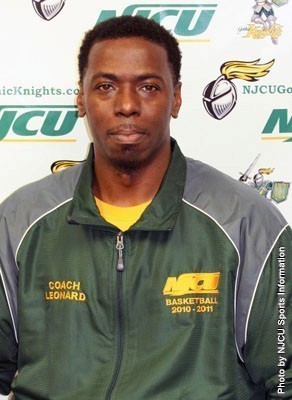 2011-12 Dennis Leonard